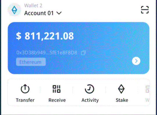 天下粮仓Bitpie Wallet 沃土榆树